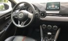 Mazda 2 1.5L AT   2017 - Bán xe Mazda 2 mode 2017, số tự động, màu trắng, biển TPHCM