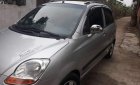 Chevrolet Spark 2009 - Cần bán xe Chevrolet Spark sản xuất năm 2009, màu bạc