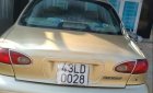 Ford Contour 1996 - Bán Ford Contour đời 1996, xe nhập giá cạnh tranh