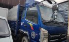 Xe tải 5 tấn - dưới 10 tấn 2015 - Bán thanh lý xe tải TMT 2015 tải trọng 7.6 tấn giá rẻ - 146 triệu