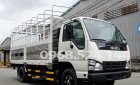 Isuzu QKR 270 2018 - Bán xe tải trả góp Isuzu QKR270 1T9 thùng bạt, cam kết giá ưu đãi nhất thị trường