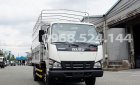Isuzu QKR 270 2018 - Bán xe tải trả góp Isuzu QKR270 1T9 thùng bạt, cam kết giá ưu đãi nhất thị trường