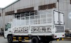 Isuzu QKR 270 2018 - Bán xe tải trả góp Isuzu QKR270 1T9 thùng bạt, cam kết giá ưu đãi nhất thị trường