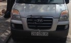 Hyundai Starex Van 2.5 AT 2006 - Cần bán Hyundai Starex Van 2.5 AT 2006, màu bạc, nhập khẩu nguyên chiếc chính chủ giá cạnh tranh