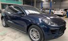 Porsche Macan   2.0 2015 - Bán xe Porsche Macan 2.0 năm 2015, màu xanh lam, nhập khẩu