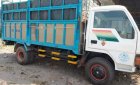 Mitsubishi Canter 1996 - Bán ô tô Mitsubishi Canter đời 1996, màu trắng