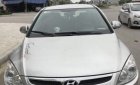 Hyundai i30 2008 - Bán ô tô Hyundai i30 đời 2008, màu bạc, nhập khẩu