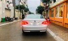 BMW 7 Series 750LI 2007 - BMW 750Li đời 2007 màu bạc bản full option