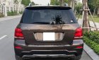 Mercedes-Benz GLK Class GLK 250 2014 - Mercedes GLK250 AMG sản xuất 2014 màu nâu, biển Hà Nội, biển đẹp, xe đăng ký tên tư nhân chính chủ