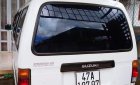 Suzuki Blind Van 2008 - Cần bán Suzuki Blind Van đời 2008, màu trắng