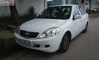 Lifan 520 1.6 MT 2006 - Bán xe Lifan 520 1.6 MT sản xuất 2006, màu trắng chính chủ, 68 triệu