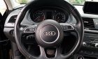 Audi Q3 Quattro 2.0L 2016 - Cần bán xe Audi Q3 Quattro 2.0L sản xuất 2016, siêu mới