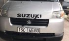 Suzuki Super Carry Pro 2011 - Cần bán xe Suzuki Super Carry Pro 2011, màu bạc, nhập khẩu, giá tốt