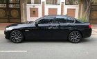 BMW 5 Series 523i  2010 - Bán BMW 5 Series 523i đời 2010, màu đen, nhập khẩu như mới