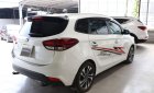 Kia Rondo 2.0MT 2018 - Cần bán Kia Rondo 2.0MT năm sản xuất 2018, màu trắng
