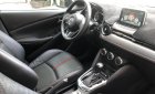 Mazda 2 1.5L AT   2017 - Bán xe Mazda 2 mode 2017, số tự động, màu trắng, biển TPHCM