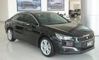 Peugeot 508 2015 - Bán Peugeot 508 nhập Pháp, màu đen, giao ngay trước Tết, khuyến mãi hấp dẫn, LH 0938806392 Mr. Hiếu