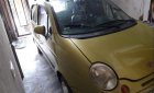 Daewoo Matiz 2007 - Cần bán xe Daewoo Matiz năm 2007