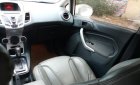 Ford Fiesta 2012 - Ô Tô Thủ Đô bán Ford Fiesta 1.6AT Hatchback 2012 màu trắng, 355 triệu