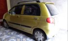 Daewoo Matiz 2007 - Cần bán xe Daewoo Matiz năm 2007