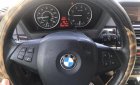 BMW X5 3.0si 2007 - Bán ô tô BMW X5 3.0si sản xuất năm 2007, màu đen, nhập khẩu nguyên chiếc 