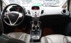 Ford Fiesta 2012 - Ô Tô Thủ Đô bán Ford Fiesta 1.6AT Hatchback 2012 màu trắng, 355 triệu