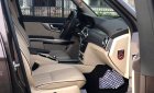 Mercedes-Benz GLK Class GLK 250 2014 - Mercedes GLK250 AMG sản xuất 2014 màu nâu, biển Hà Nội, biển đẹp, xe đăng ký tên tư nhân chính chủ