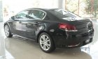 Peugeot 508 2015 - Bán Peugeot 508 nhập Pháp, màu đen, giao ngay trước Tết, khuyến mãi hấp dẫn, LH 0938806392 Mr. Hiếu