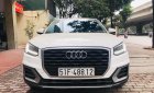 Audi Q2 1.4TFSI 2017 - Bán Audi Q2 1.4TFSI 2017, màu trắng, nhập khẩu nguyên chiếc