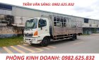 Hino 500 Series 2019 - Bán xe tải Hino 8 tấn