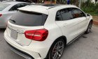 Mercedes-Benz GLA-Class 45 AMG 4 Matic 2017 - Bán Mercedes GLA45 AMG 4 Matic sx 2017, nhập khẩu nguyên chiếc từ Đức, chạy cực phê, đạp dính lưng