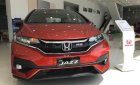 Honda Jazz   Rs  2019 - Bán Honda Jazz Rs sản xuất năm 2019, màu đỏ, xe nhập  