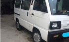 Suzuki Blind Van 2004 - Cần bán lại xe Suzuki Blind Van năm 2004, màu trắng, nhập khẩu
