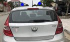 Hyundai i30 2008 - Bán ô tô Hyundai i30 đời 2008, màu bạc, nhập khẩu