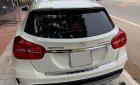 Mercedes-Benz GLA-Class 45 AMG 4 Matic 2017 - Bán Mercedes GLA45 AMG 4 Matic sx 2017, nhập khẩu nguyên chiếc từ Đức, chạy cực phê, đạp dính lưng