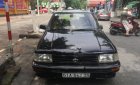 Toyota Tercel trước  1990 - Cần bán Toyota Tercel trước năm 1990, màu đen, nhập khẩu nguyên chiếc