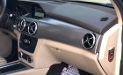 Mercedes-Benz GLK Class GLK 250 2014 - Mercedes GLK250 AMG sản xuất 2014 màu nâu, biển Hà Nội, biển đẹp, xe đăng ký tên tư nhân chính chủ