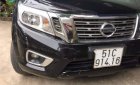 Nissan Navara 2016 - Cần bán xe Nissan Navara sản xuất 2016, màu đen, nhập khẩu