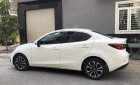 Mazda 2 1.5L AT   2017 - Bán xe Mazda 2 mode 2017, số tự động, màu trắng, biển TPHCM