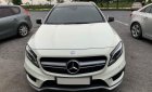 Mercedes-Benz GLA-Class 45 AMG 4 Matic 2017 - Bán Mercedes GLA45 AMG 4 Matic sx 2017, nhập khẩu nguyên chiếc từ Đức, chạy cực phê, đạp dính lưng