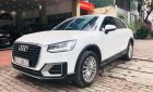 Audi Q2 1.4TFSI 2017 - Bán Audi Q2 1.4TFSI 2017, màu trắng, nhập khẩu nguyên chiếc