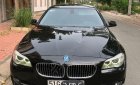 BMW 5 Series 523i  2010 - Bán BMW 5 Series 523i đời 2010, màu đen, nhập khẩu như mới