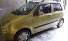 Daewoo Matiz 2007 - Cần bán xe Daewoo Matiz năm 2007