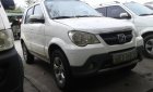 BAIC 1.3i 2011 - Bán xe Zotye Z100 1.3i đời 2011, màu trắng, nhập khẩu nguyên chiếc