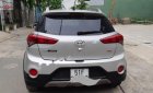 Hyundai i20 Active AT 2015 - Cần bán xe Hyundai i20 Active At sản xuất năm 2015, màu bạc, xe nhập  