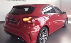 Mercedes-Benz A class A250 2017 - Bán A250 2017 màu đỏ siêu lướt chính hãng