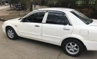 Mazda 323 Classic GLX 2003 - Bán xe Mazda 323 Classic GLX 2003, màu trắng, 175tr