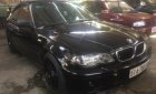 BMW 3 Series 325i 2003 - Cần bán lại xe BMW 3 Series 325i năm sản xuất 2003, màu đen, nhập khẩu nguyên chiếc giá cạnh tranh