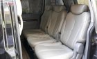 Kia Carnival EX 2.7 MT 2009 - Bán Kia Carnival 2.7 đời 2009, màu đen, nhập khẩu xe gia đình, 380tr