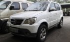 BAIC 1.3i 2011 - Bán xe Zotye Z100 1.3i đời 2011, màu trắng, nhập khẩu nguyên chiếc